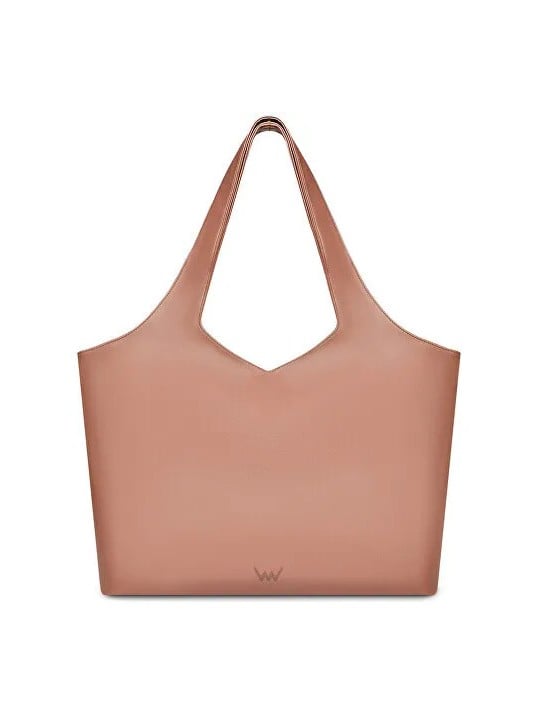 Elegante borsa Vuch da donna Aurelia Dusty Pink
