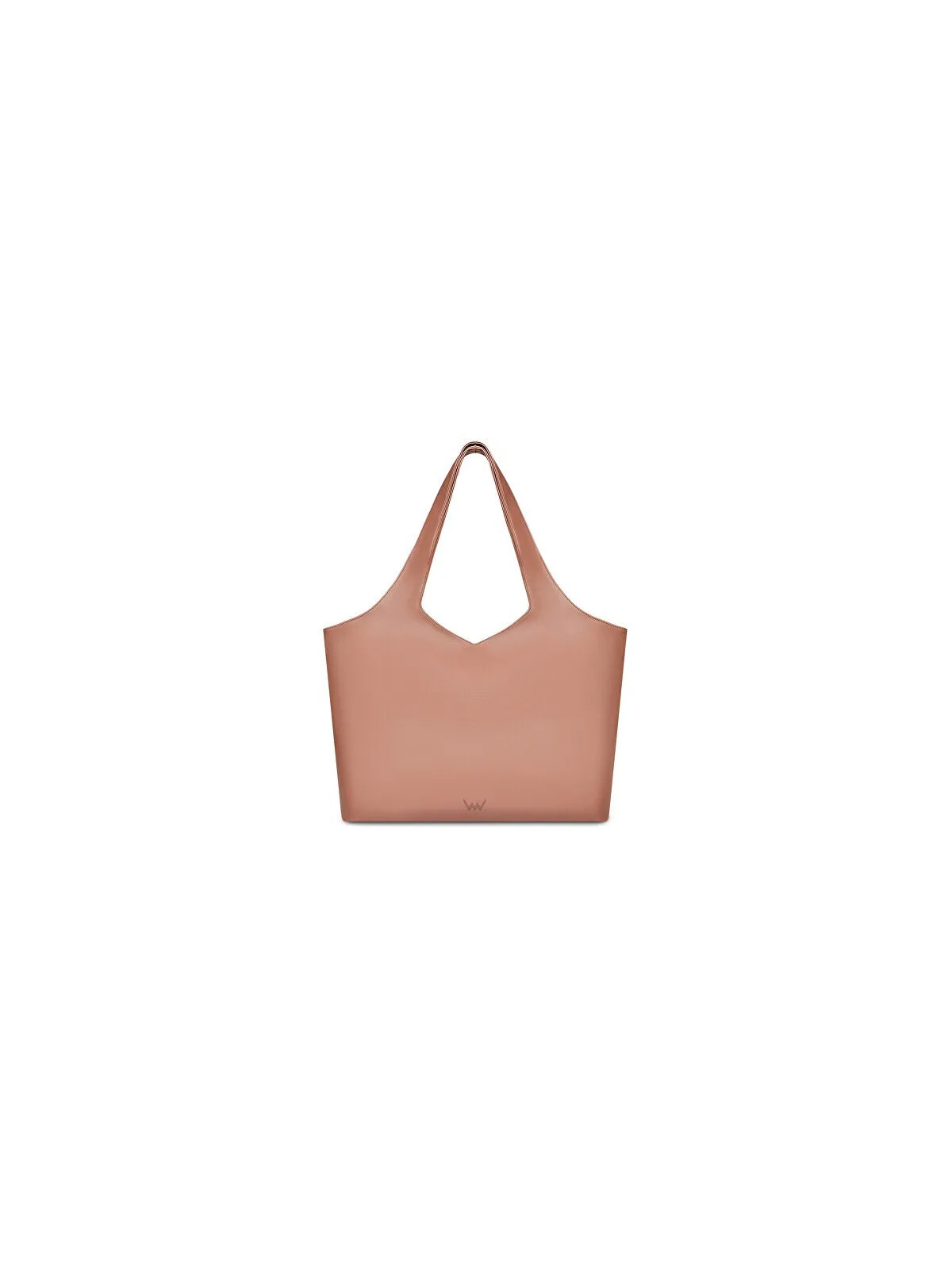 Elegante borsa Vuch da donna Aurelia Dusty Pink