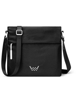 Vuch Borsa a tracolla Giorgio Black da donna