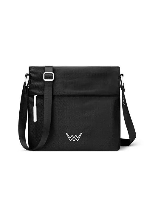 Vuch Borsa a tracolla Giorgio Black da donna