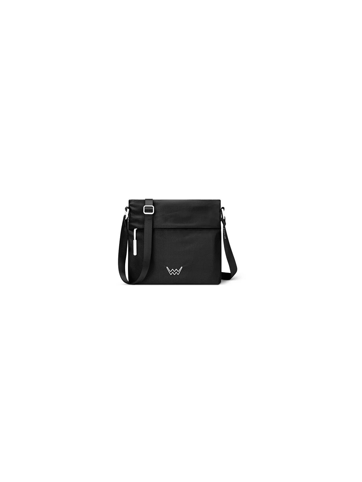 Vuch Borsa a tracolla Giorgio Black da donna
