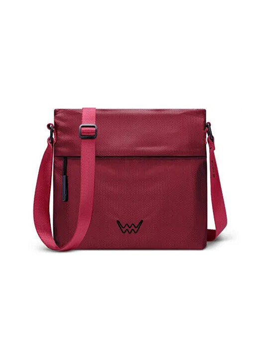 Borsa a tracolla Vuch Giorgio Wine elegante