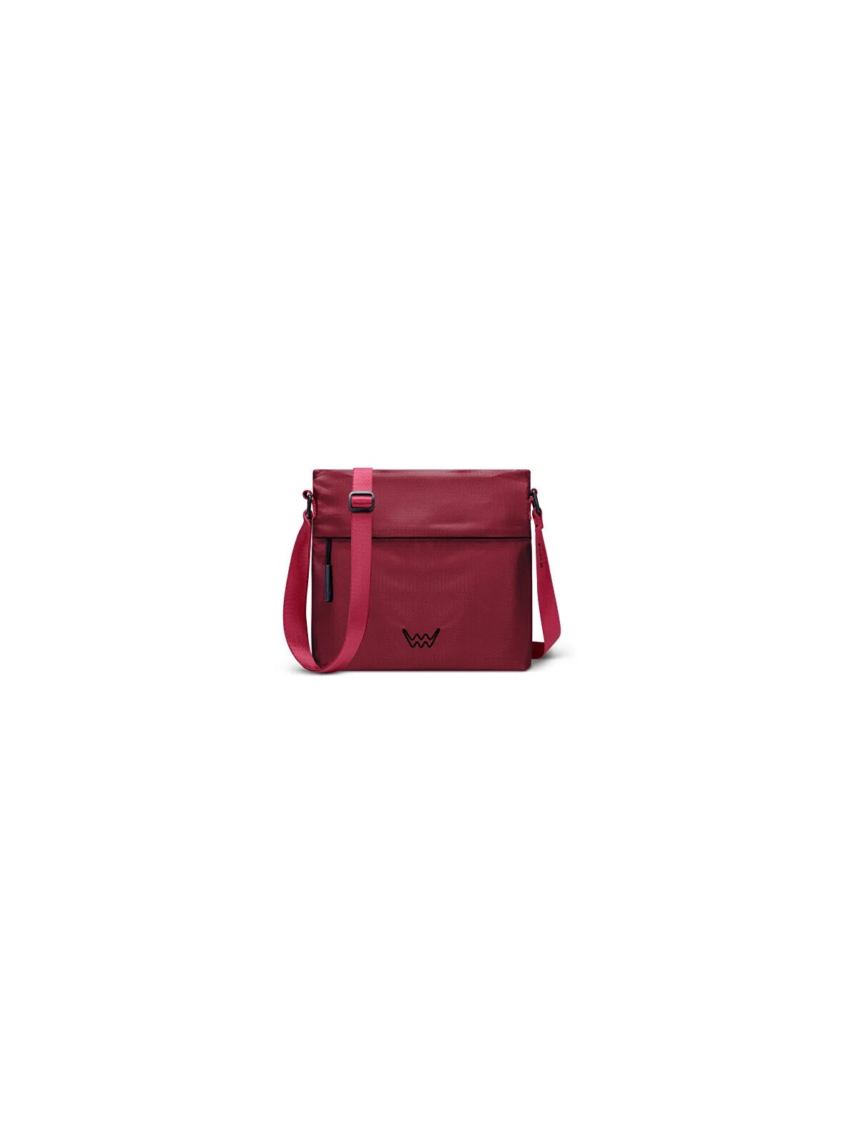 Borsa a tracolla Vuch Giorgio Wine elegante