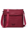 Borsa a tracolla Vuch Giorgio Wine elegante