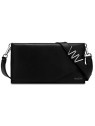 Pochette Vuch Rinaldo Nero, eleganza per ogni donna