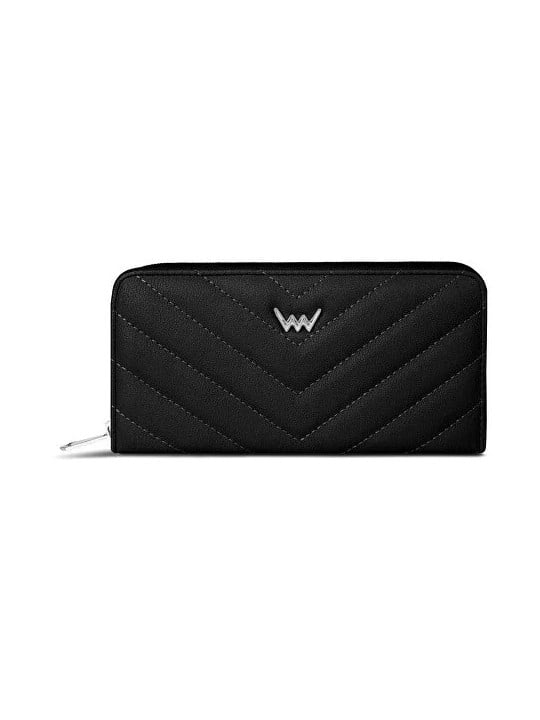 Vuch Portafoglio Niccolo Nero Donna