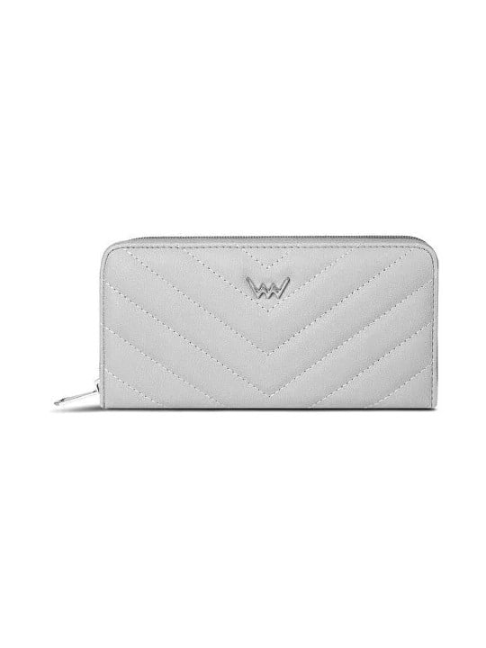 Vuch Portafoglio Donna Niccolo Grigio
