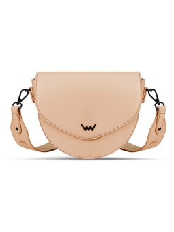 Vuch Borsa a Tracolla Donna Duilio Creme