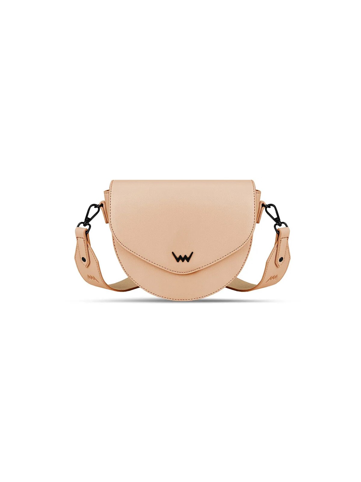 Vuch Borsa a Tracolla Donna Duilio Creme