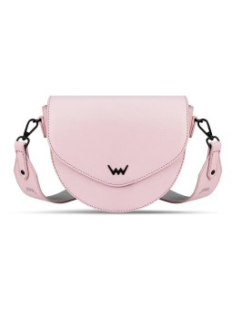 Borsa a tracolla Vuch Duilio Dusty Lilac