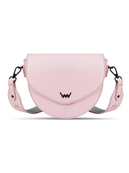 Borsa a tracolla Vuch Duilio Dusty Lilac