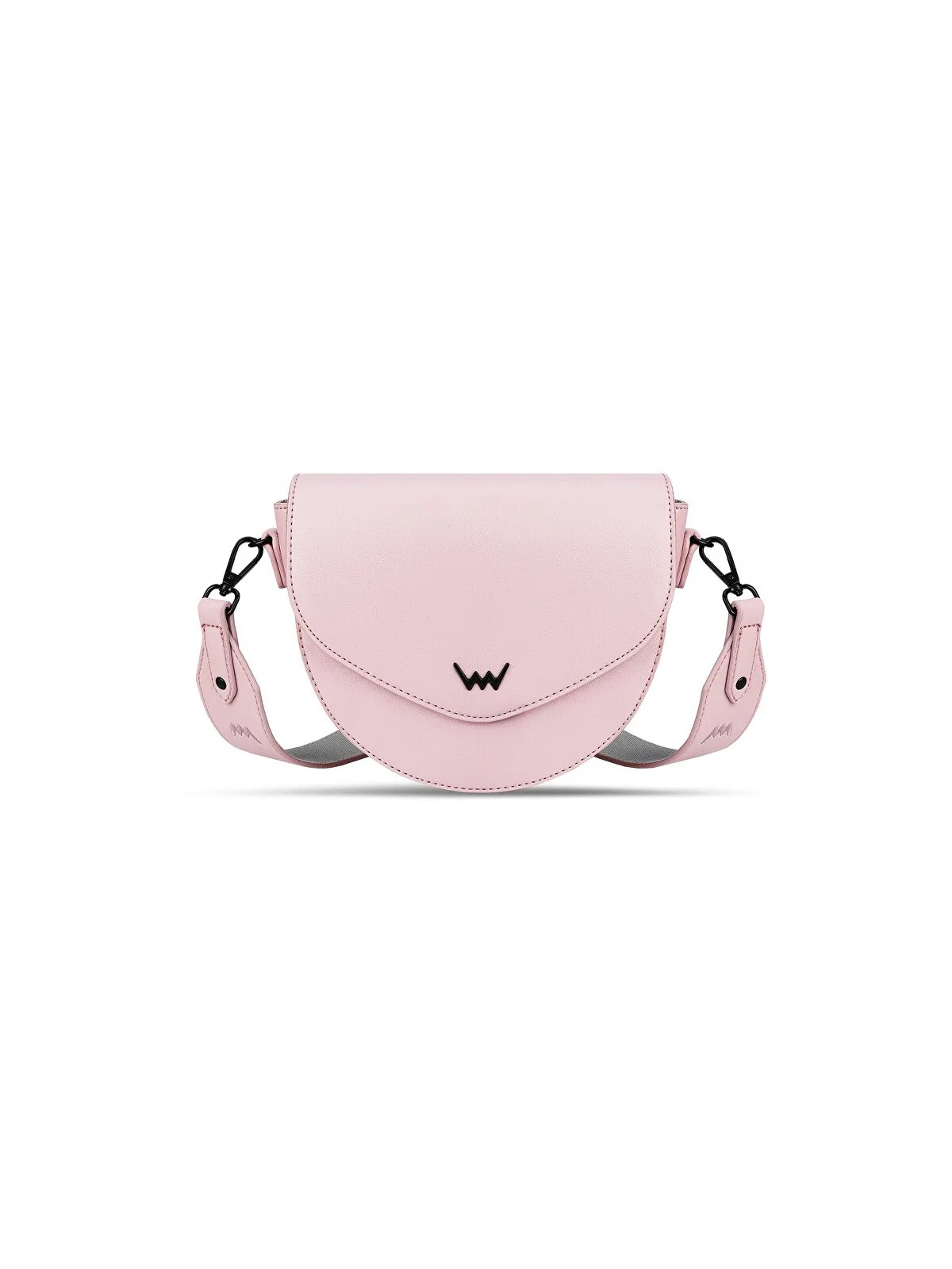 Borsa a tracolla Vuch Duilio Dusty Lilac