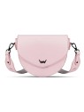 Borsa a tracolla Vuch Duilio Dusty Lilac