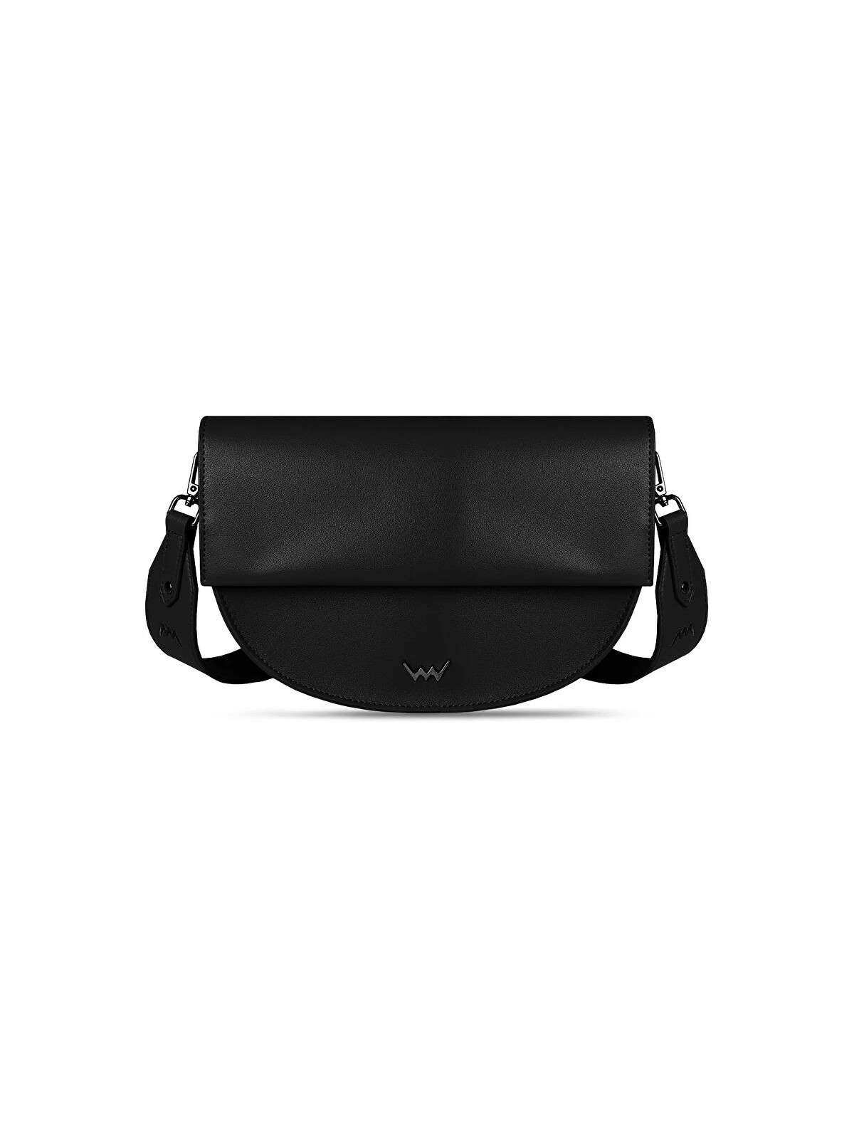 Vuch Marsupio da donna Corrado nero