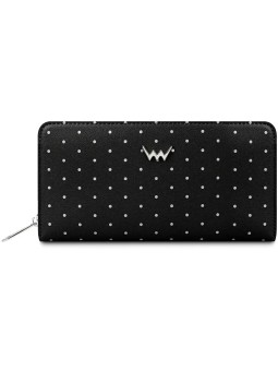 Vuch Portafoglio Fedora Nero da donna