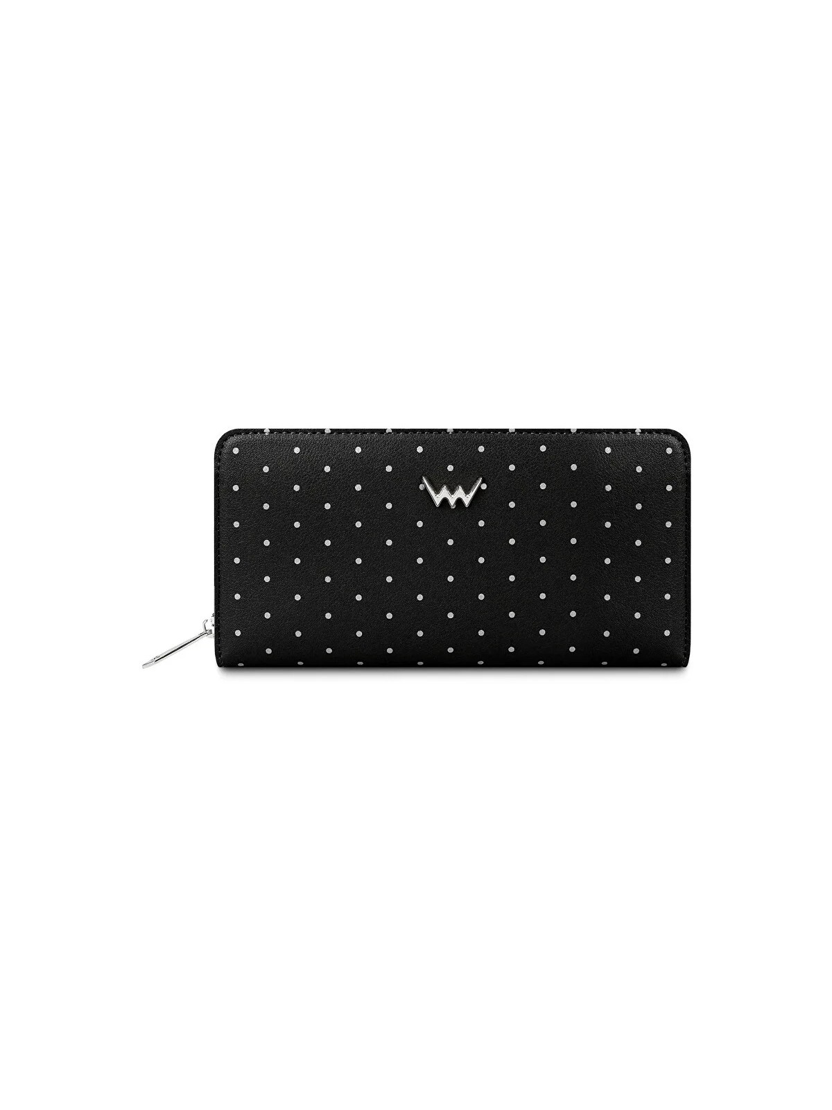 Vuch Portafoglio Fedora Nero da donna