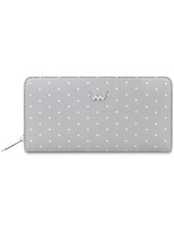 Portafoglio Vuch Fedora Grigio da Donna