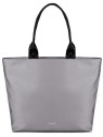 Borsa Vuch Donato Grey Elegante per Donna
