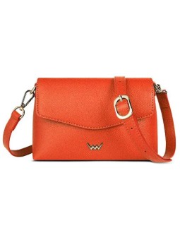 Vuch Borsa Silvano Coral Red - Eleganza e Stile