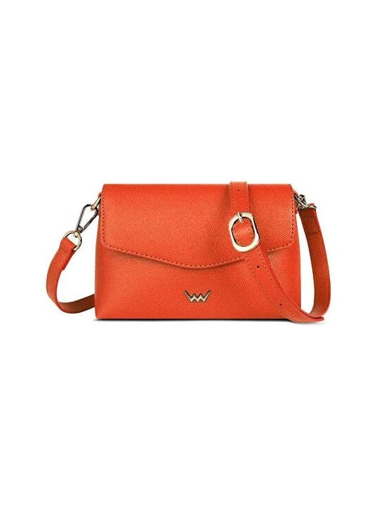 Vuch Borsa Silvano Coral Red - Eleganza e Stile