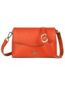 Vuch Borsa Silvano Coral Red - Eleganza e Stile