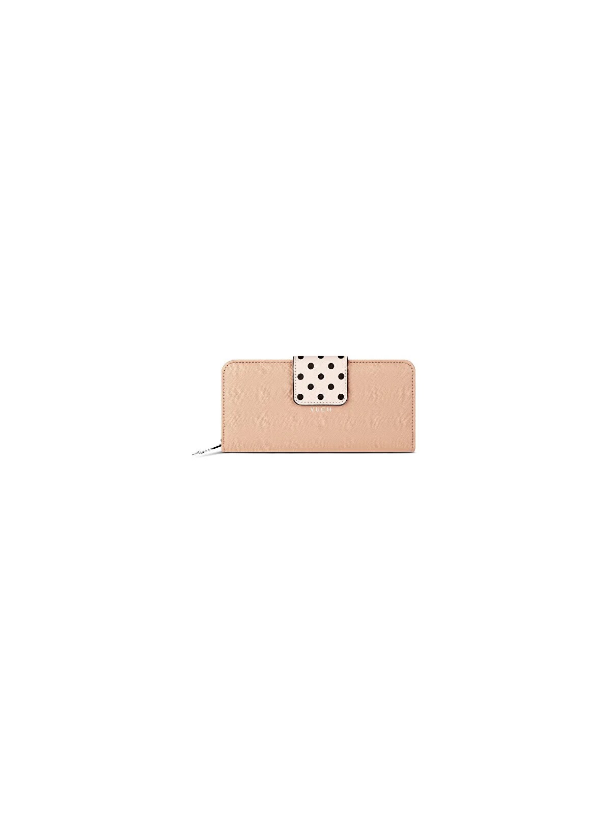 Vuch Portafoglio da Donna Ineke Beige