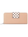 Vuch Portafoglio da Donna Ineke Beige