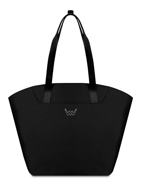 Vuch Borsa Wout Nera - Eleganza Femminile