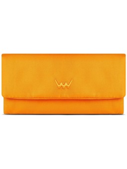 Portafoglio Vuch Guus Giallo