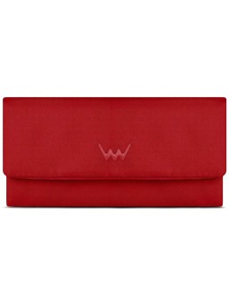 Vuch Portafoglio da Donna Guus Wine