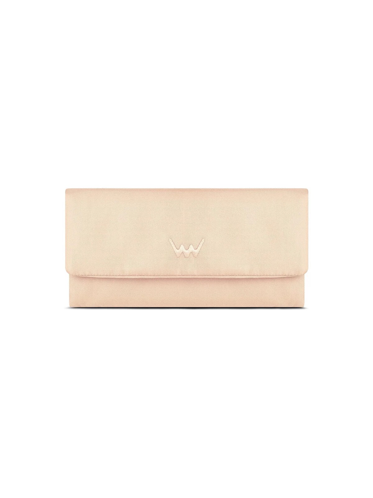 Vuch Portafoglio da Donna Guus Beige elegante