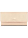 Vuch Portafoglio da Donna Guus Beige elegante