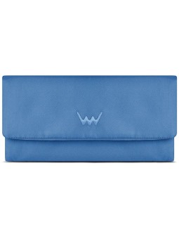 Portafoglio Vuch Guus Blu per Donna