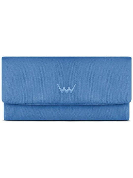 Portafoglio Vuch Guus Blu per Donna
