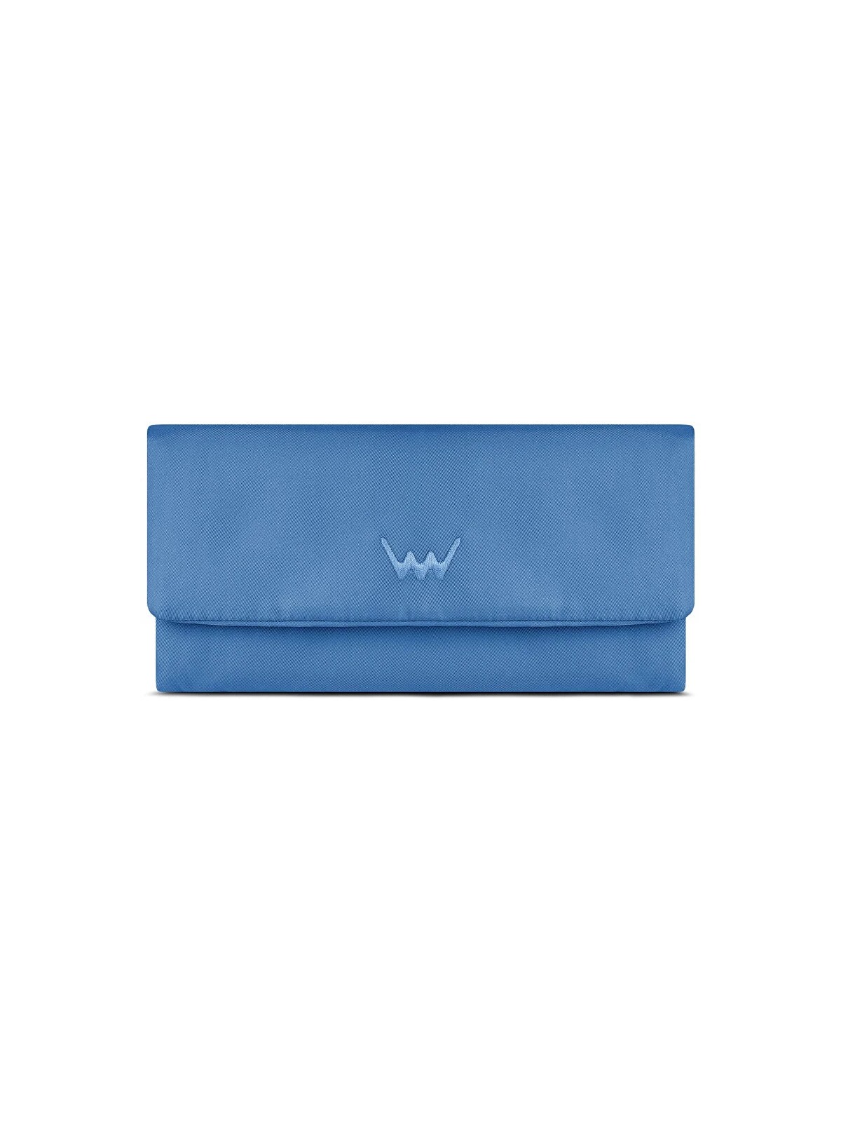 Portafoglio Vuch Guus Blu per Donna