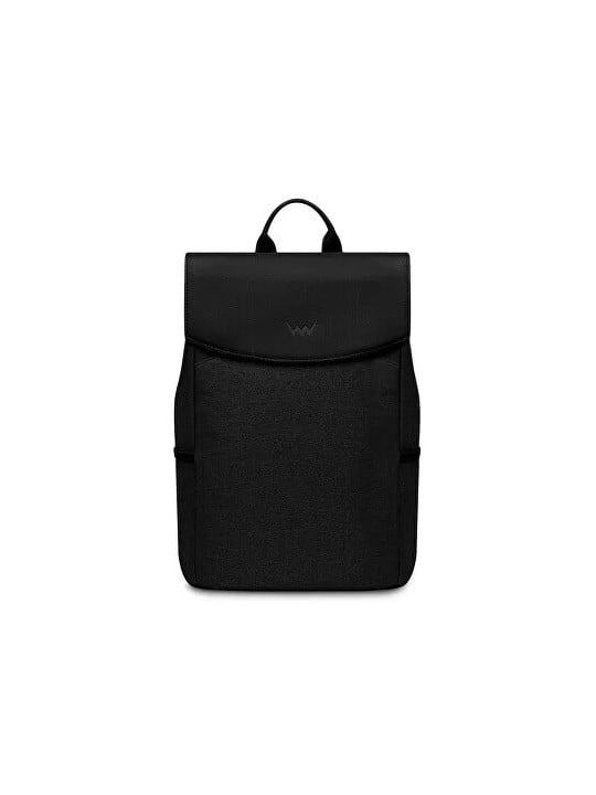 Vuch Zaino Gioia Melange Nero - Stile e Comfort