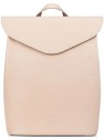 Vuch Zaino in Pelle da Donna Beige Joanna