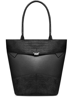 Vuch Borsa da donna Vita Nera