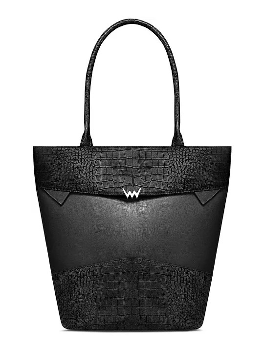 Vuch Borsa da donna Vita Nera