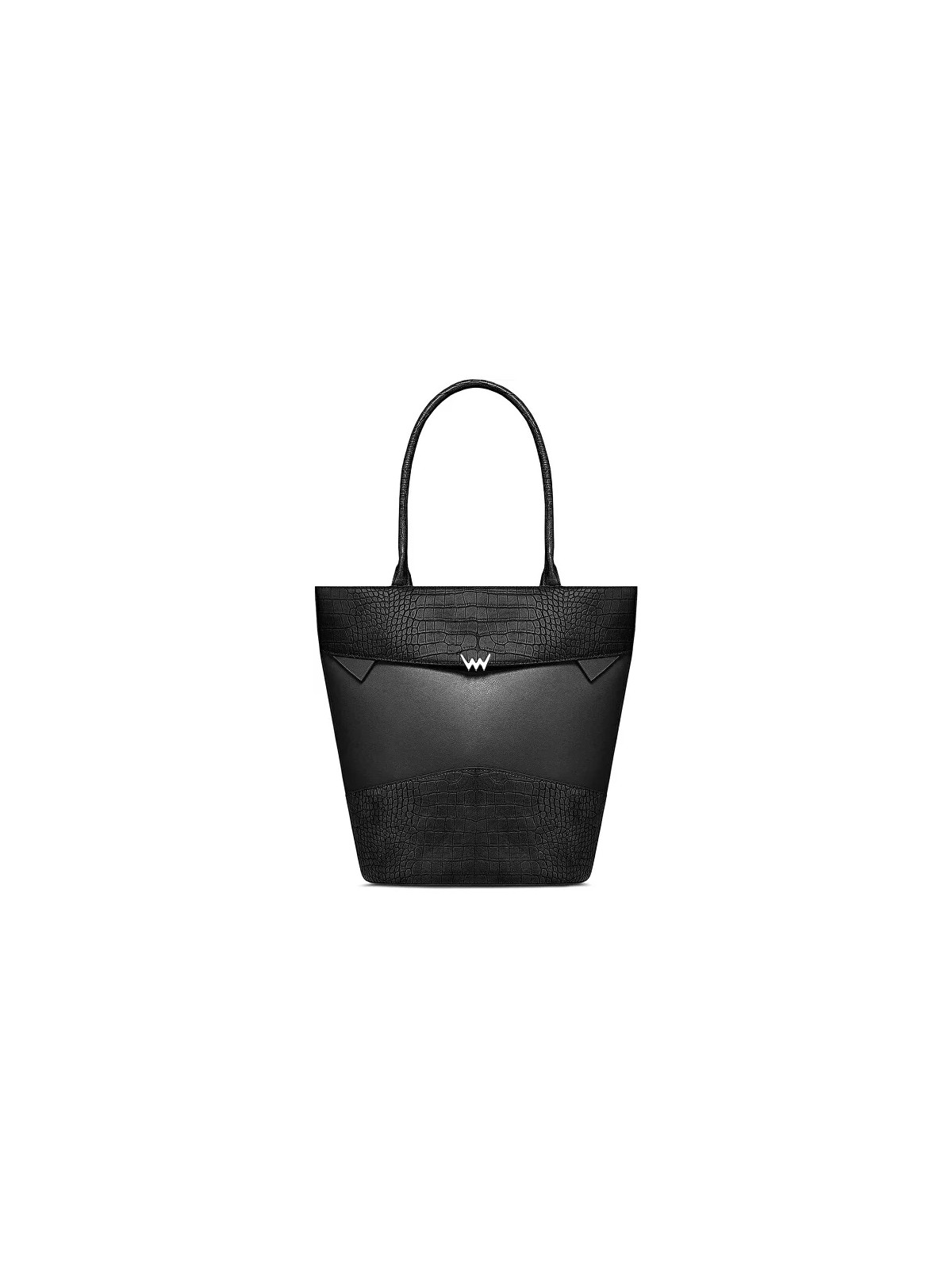 Vuch Borsa da donna Vita Nera