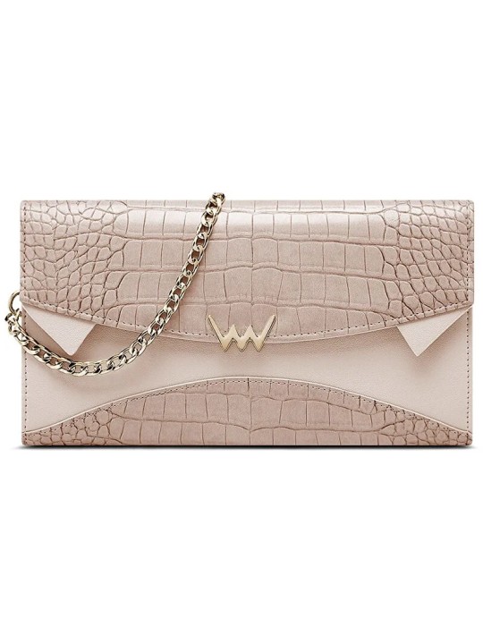Vuch Borsa Pochette Arabella Beige