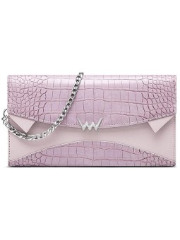 Vuch Pochette Arabella Lila - Stile ed Eleganza
