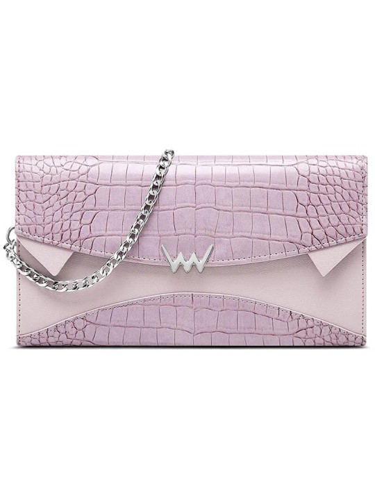 Vuch Pochette Arabella Lila - Stile ed Eleganza
