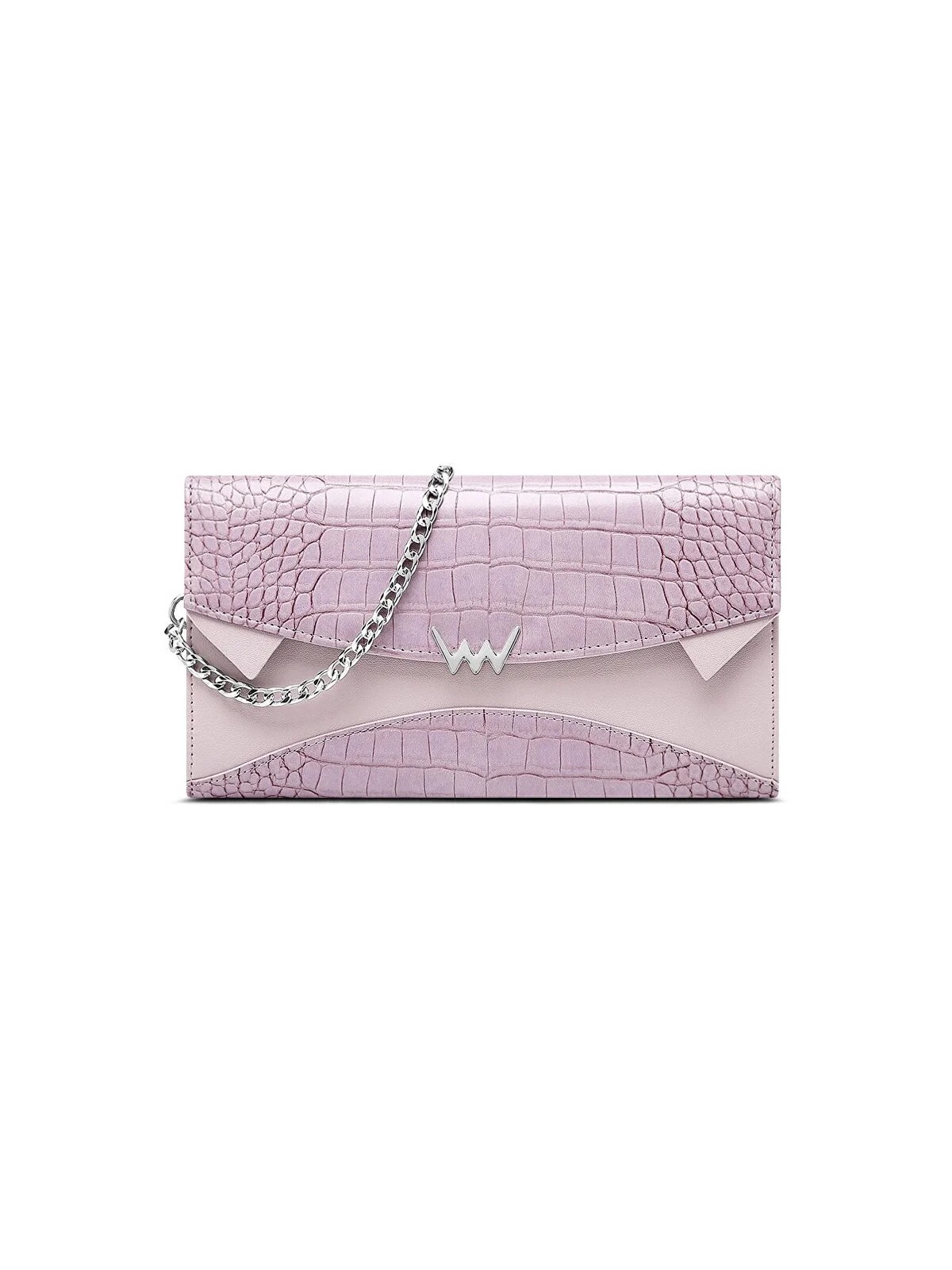 Vuch Pochette Arabella Lila - Stile ed Eleganza