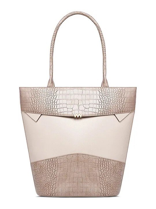 Borsa da donna Vuch Vita Beige elegante e chic
