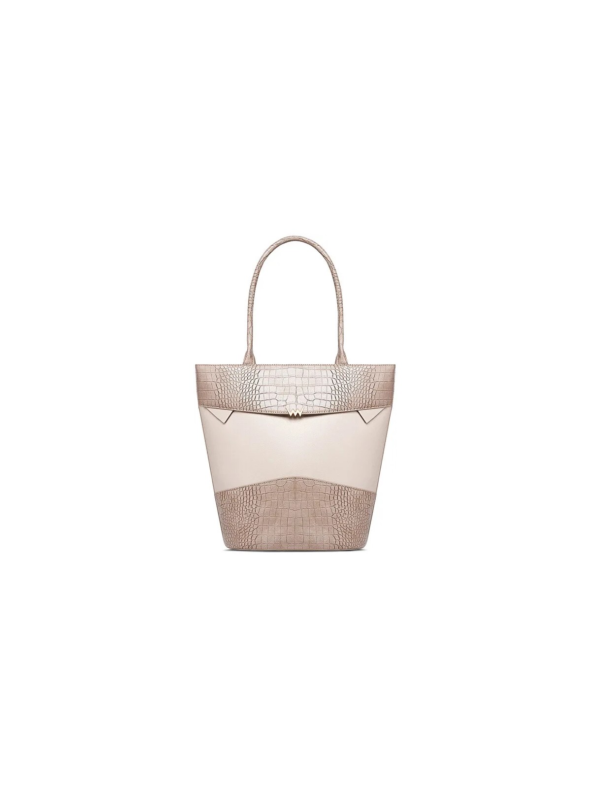 Borsa da donna Vuch Vita Beige elegante e chic