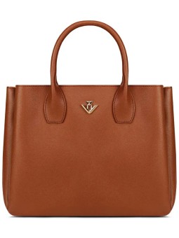 Vuch Borsa Boney Brown per donna elegante