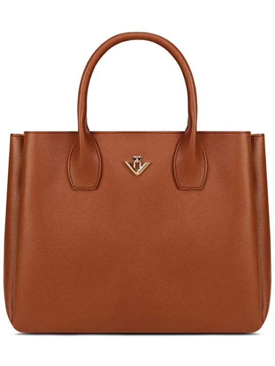 Vuch Borsa Boney Brown per donna elegante