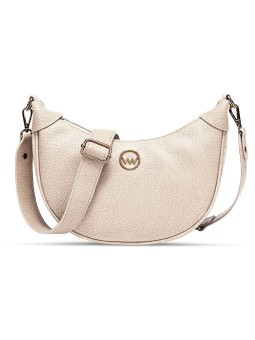 Elegante Borsa da Donna Vuch Nessa Beige