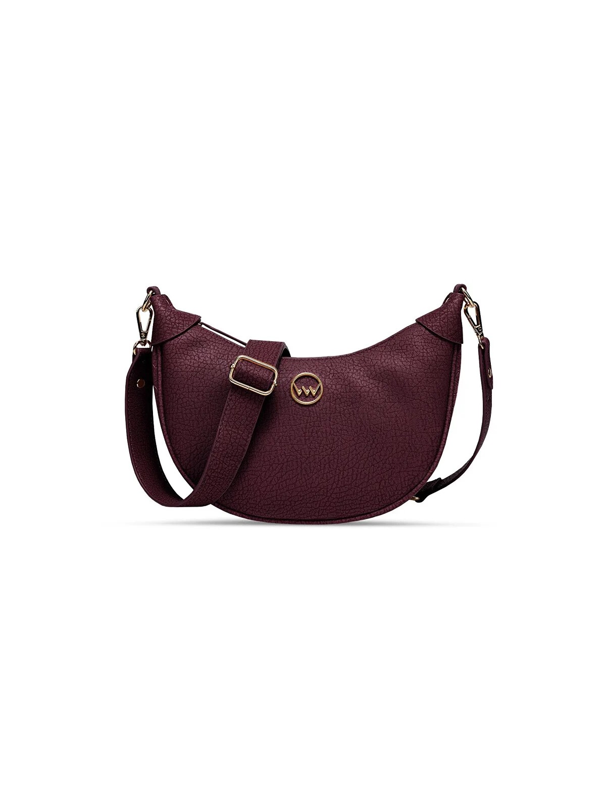 Vuch Borsa da donna Nessa Wine Banana Bag